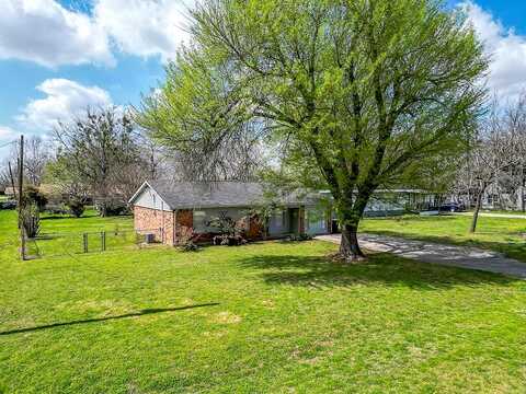 Austin, RICE, TX 75155