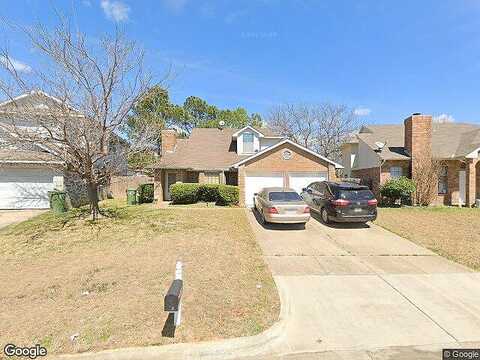 Ironbark, ARLINGTON, TX 76018