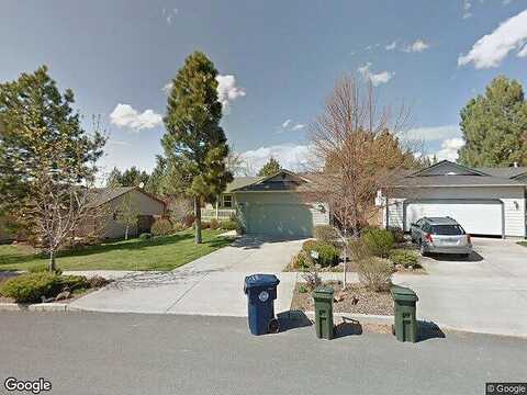 Star Ridge, BEND, OR 97703