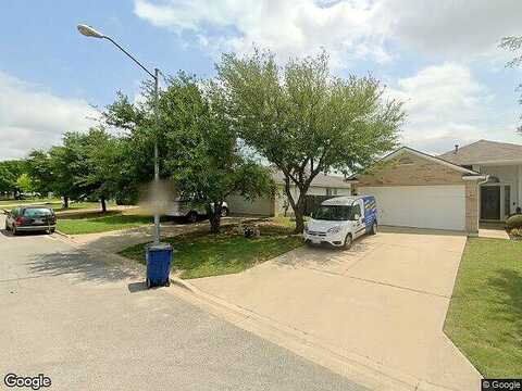 Saint Marys, HUTTO, TX 78634