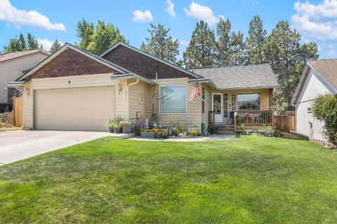 36Th, REDMOND, OR 97756