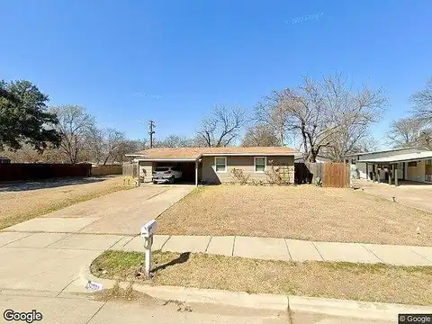 Skylark, ARLINGTON, TX 76010