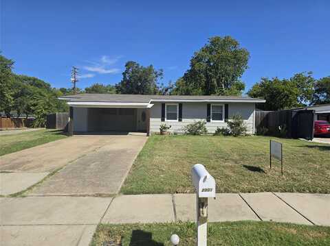 Skylark, ARLINGTON, TX 76010