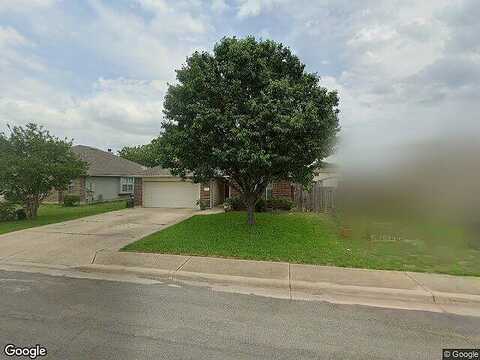 Pauley, HUTTO, TX 78634