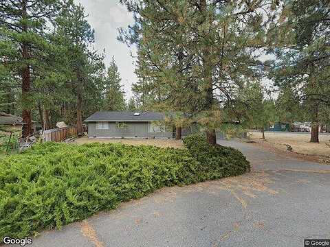 Silver, BEND, OR 97702