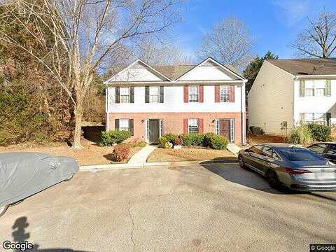 Shawn Wayne, ATLANTA, GA 30316