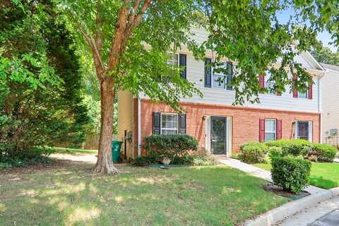 Shawn Wayne, ATLANTA, GA 30316