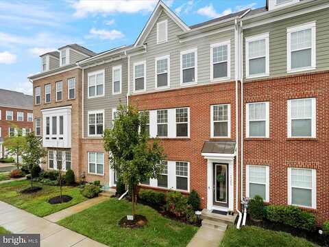 Brookwater, LEESBURG, VA 20175