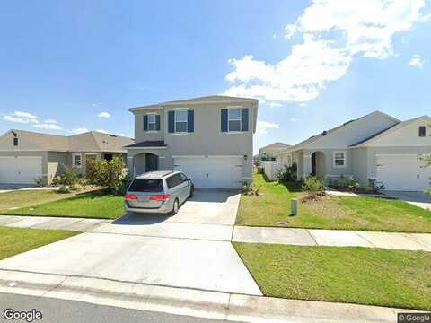 Wild Rye, KINDRED, FL 34744