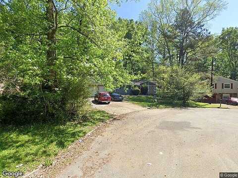 Vauxhall, LITHONIA, GA 30058