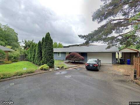 Hardway, GLADSTONE, OR 97027