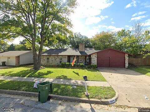 Wickersham, ARLINGTON, TX 76014
