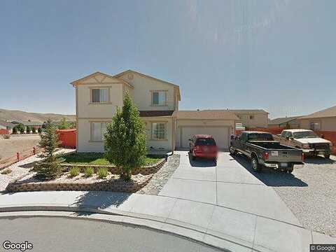 Boxelder, RENO, NV 89508