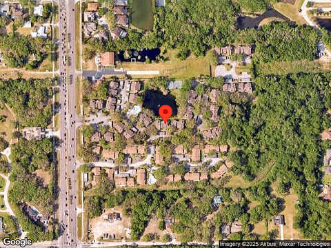 Lake Cypress, SAFETY HARBOR, FL 34695