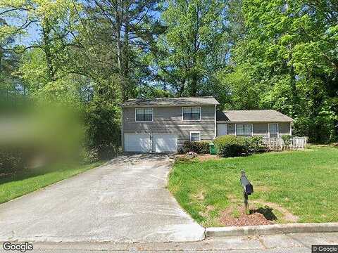 Charmeth, LITHONIA, GA 30058