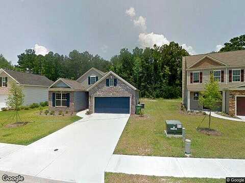 Shady Grove, SAVANNAH, GA 31419