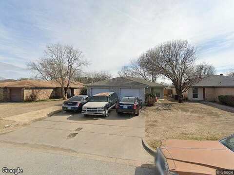San Rafael, FORT WORTH, TX 76134