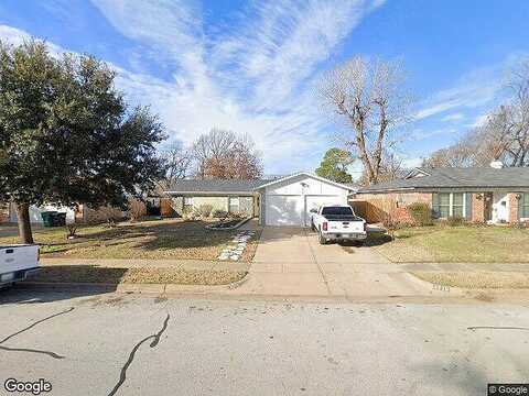 Barron, FORT WORTH, TX 76112