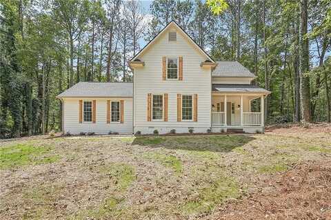 Fayette, FAYETTEVILLE, GA 30214