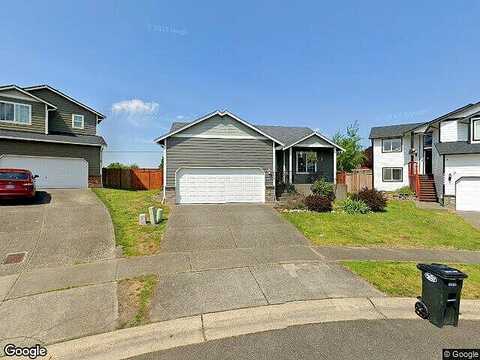 Rainier View, YELM, WA 98597