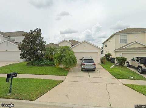 Churchill Park, DAVENPORT, FL 33897
