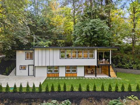 44Th, BELLEVUE, WA 98006