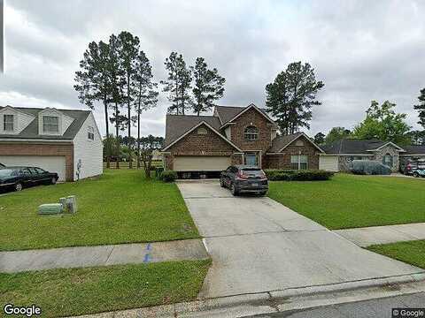 Village Lake, POOLER, GA 31322