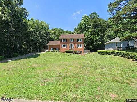 Ogala, JONESBORO, GA 30236