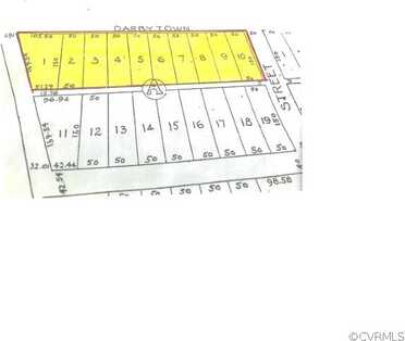 Darbytown, HENRICO, VA 23231