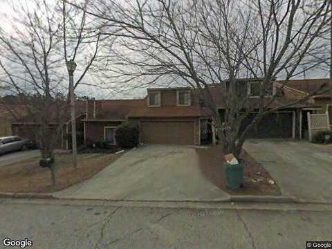 Burnstone, STONE MOUNTAIN, GA 30088