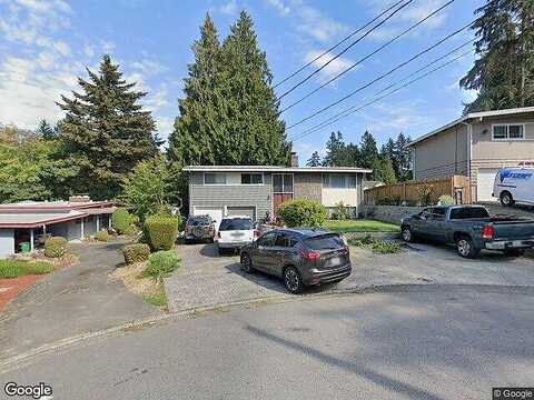 43Rd, TUKWILA, WA 98188