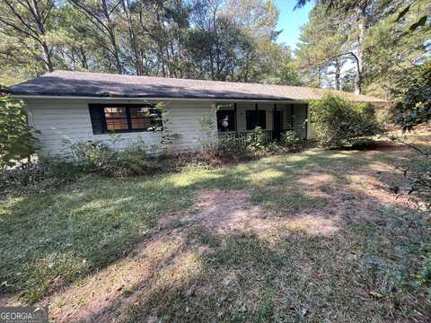 King Mill, MCDONOUGH, GA 30252