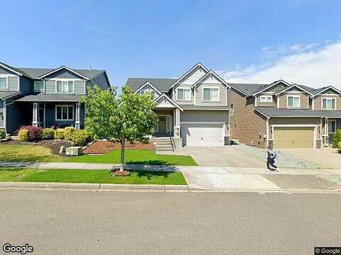 92Nd, YELM, WA 98597