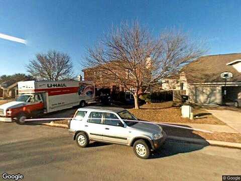 Big Falls, LEANDER, TX 78641