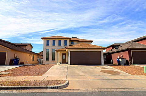 John Scagno, EL PASO, TX 79938