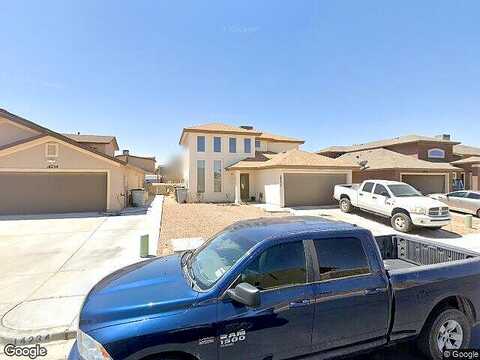 John Scagno, EL PASO, TX 79938