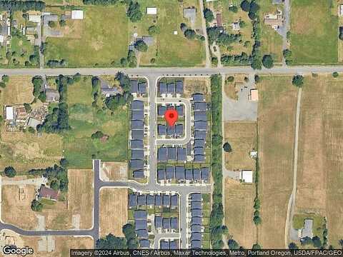 118Th, BRUSH PRAIRIE, WA 98606