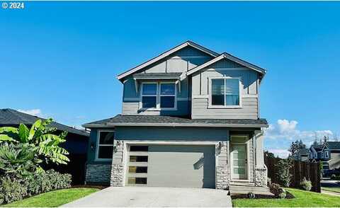 109Th, VANCOUVER, WA 98682