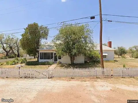 El Paso, MERKEL, TX 79536