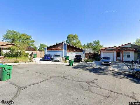 Fort Sage, RENO, NV 89506
