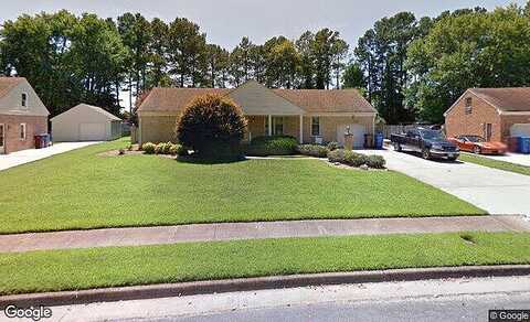 Fordyce, CHESAPEAKE, VA 23322