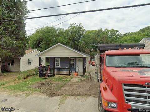 Baylors, PETERSBURG, VA 23803