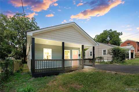 Baylors, PETERSBURG, VA 23803