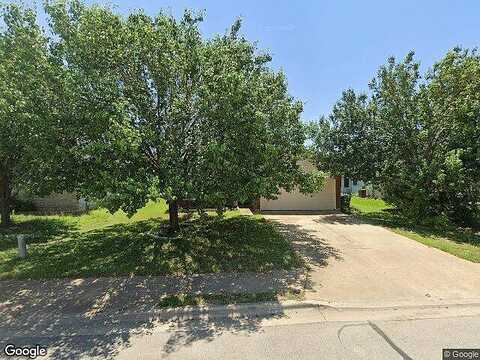 Waterfall, LEANDER, TX 78641