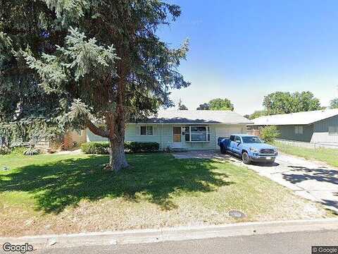 Cornell, YAKIMA, WA 98902