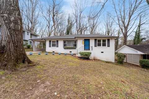 Wichita, ATLANTA, GA 30311