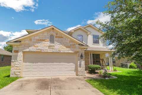 Gainer, HUTTO, TX 78634