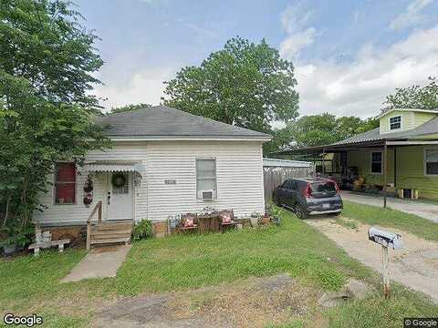 Porter, TAYLOR, TX 76574