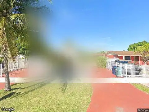 181St, MIAMI, FL 33177