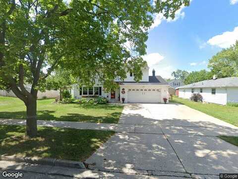 Franklin, DE PERE, WI 54115